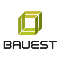 BauEst OÜ logo