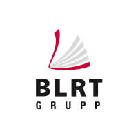 BLRT Grupp AS