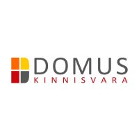 DOMUS Kinnisvara logo