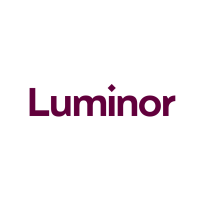 Luminor Bank AS