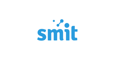 SMIT logo