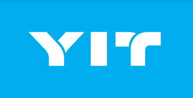 YIT logo