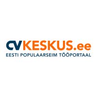 CV Keskus