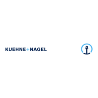 Kühne + Nagel IT Centre AS