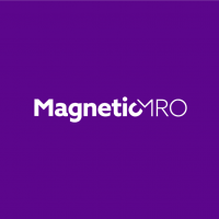 Magnetic MRO