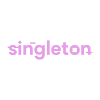 Singleton